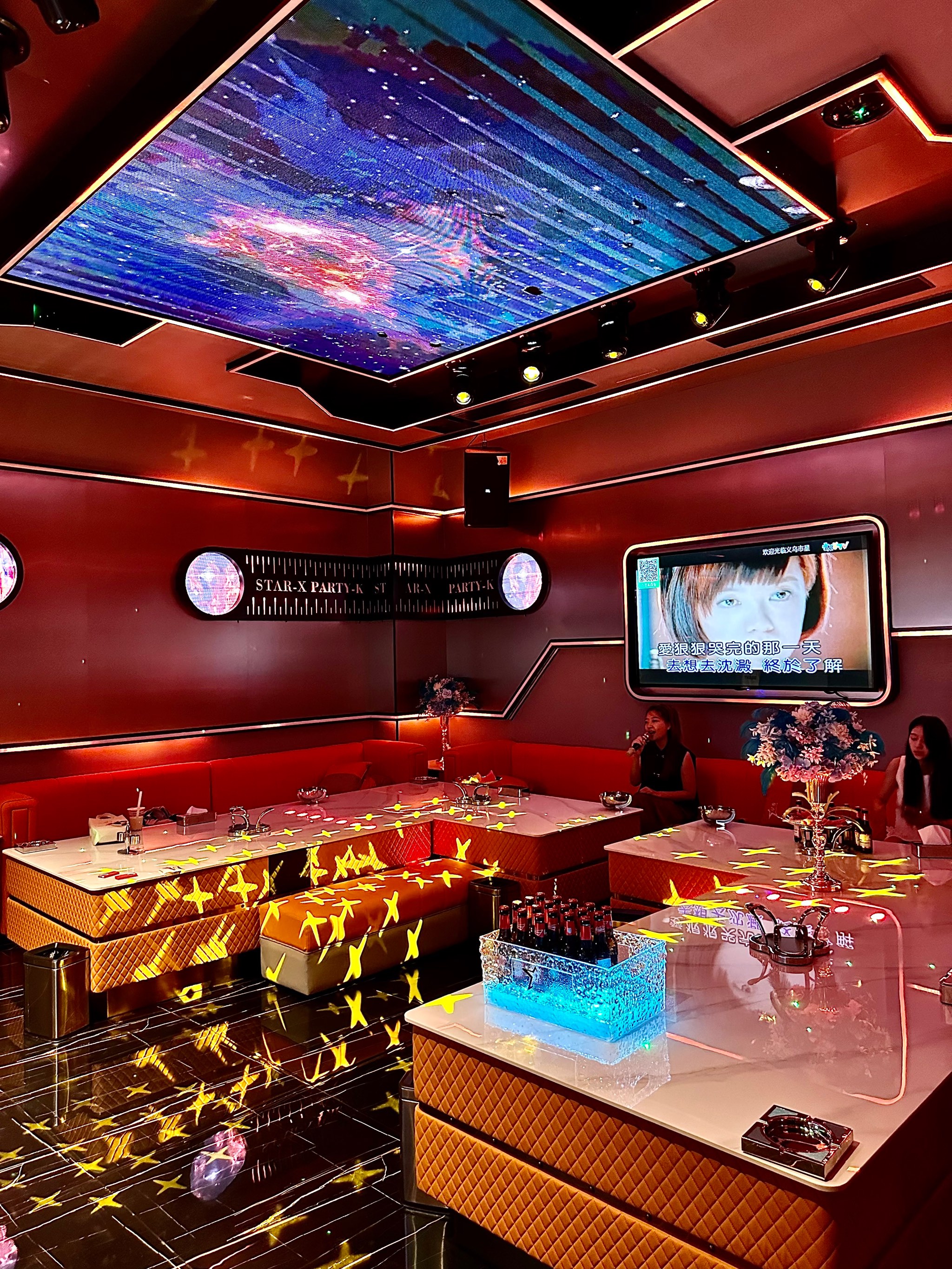 桂林商务ktv总排行推荐精选-临桂区ktv预定